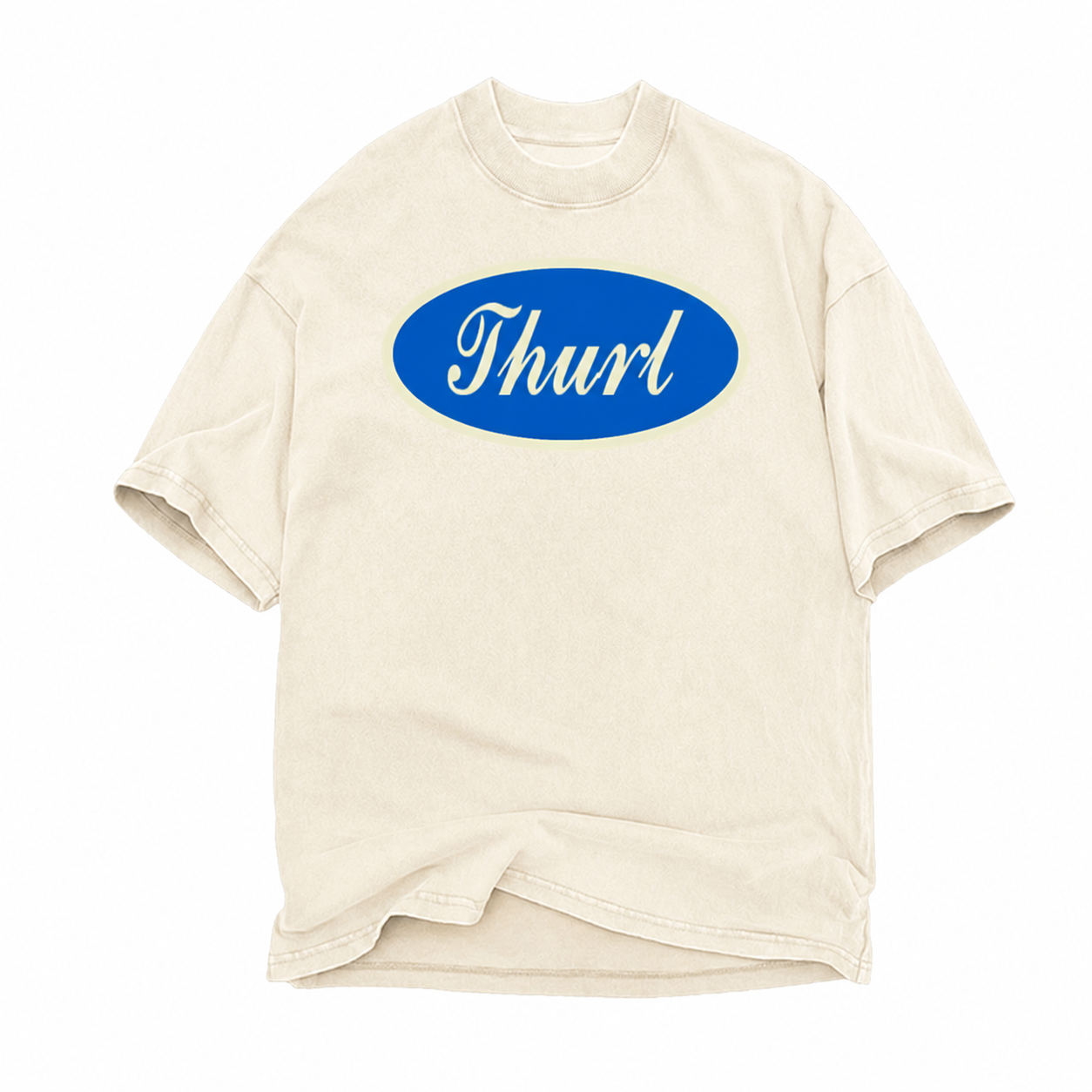 What the F* is Thurl Tee (Off White)