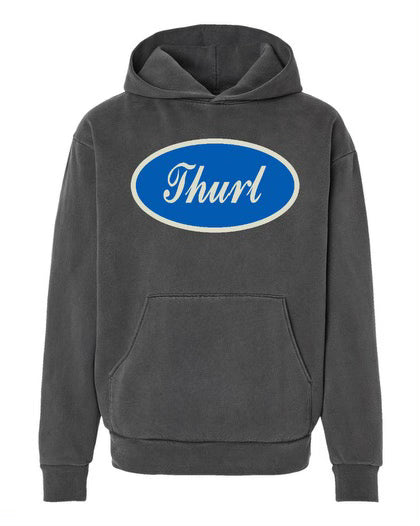 What the F* is Thurl Hoodie