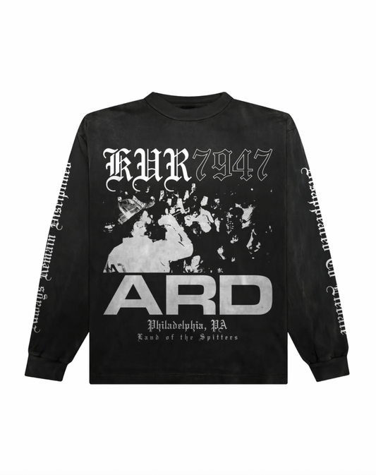 KUR 7947 ARD Tee