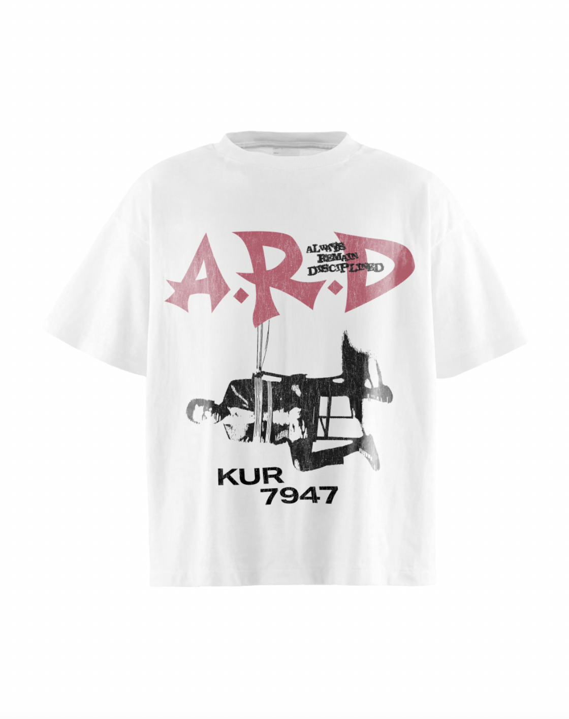 ARD Tee