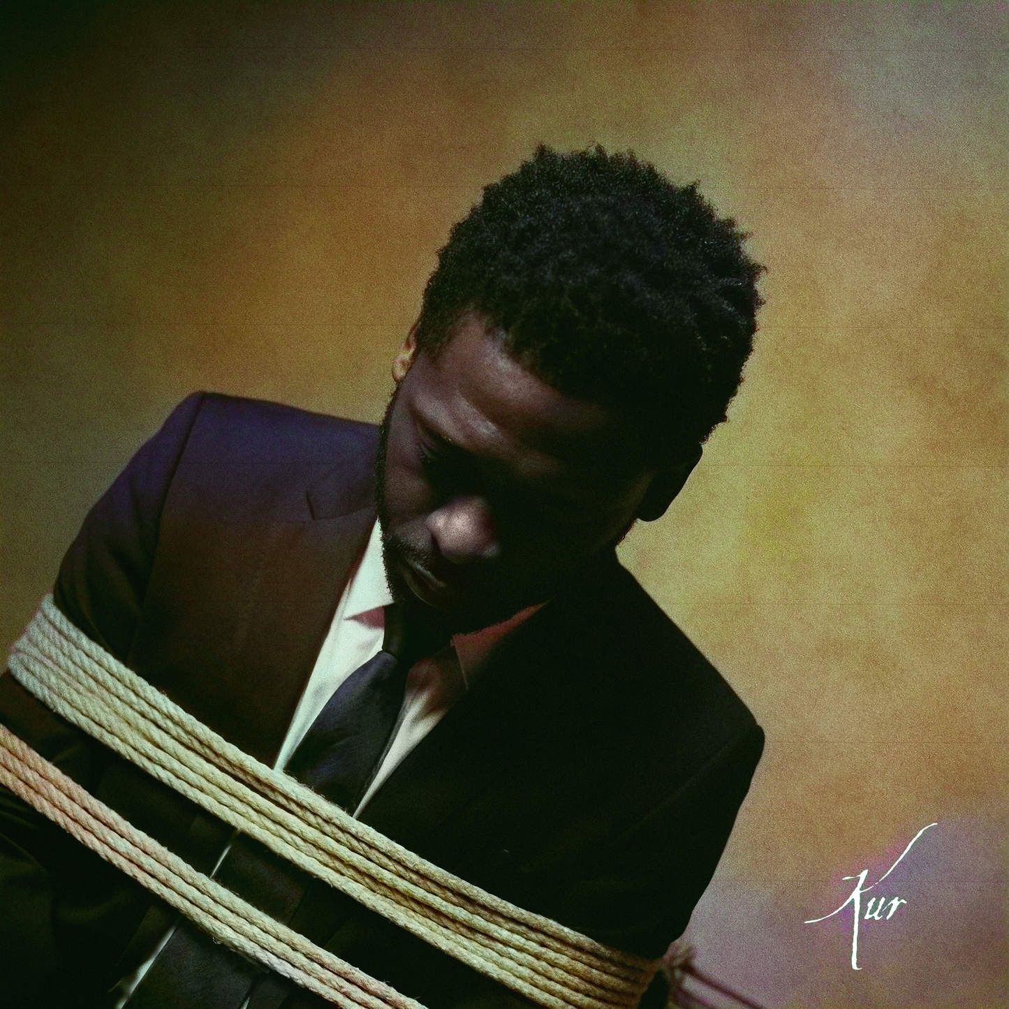 "ARD" Standard Vinyl (Pre-order)