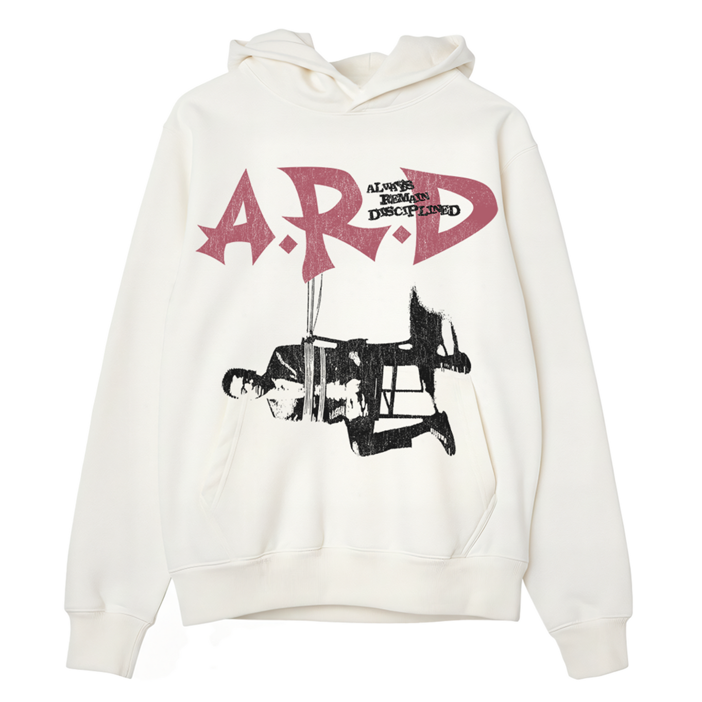 ARD Hoodie