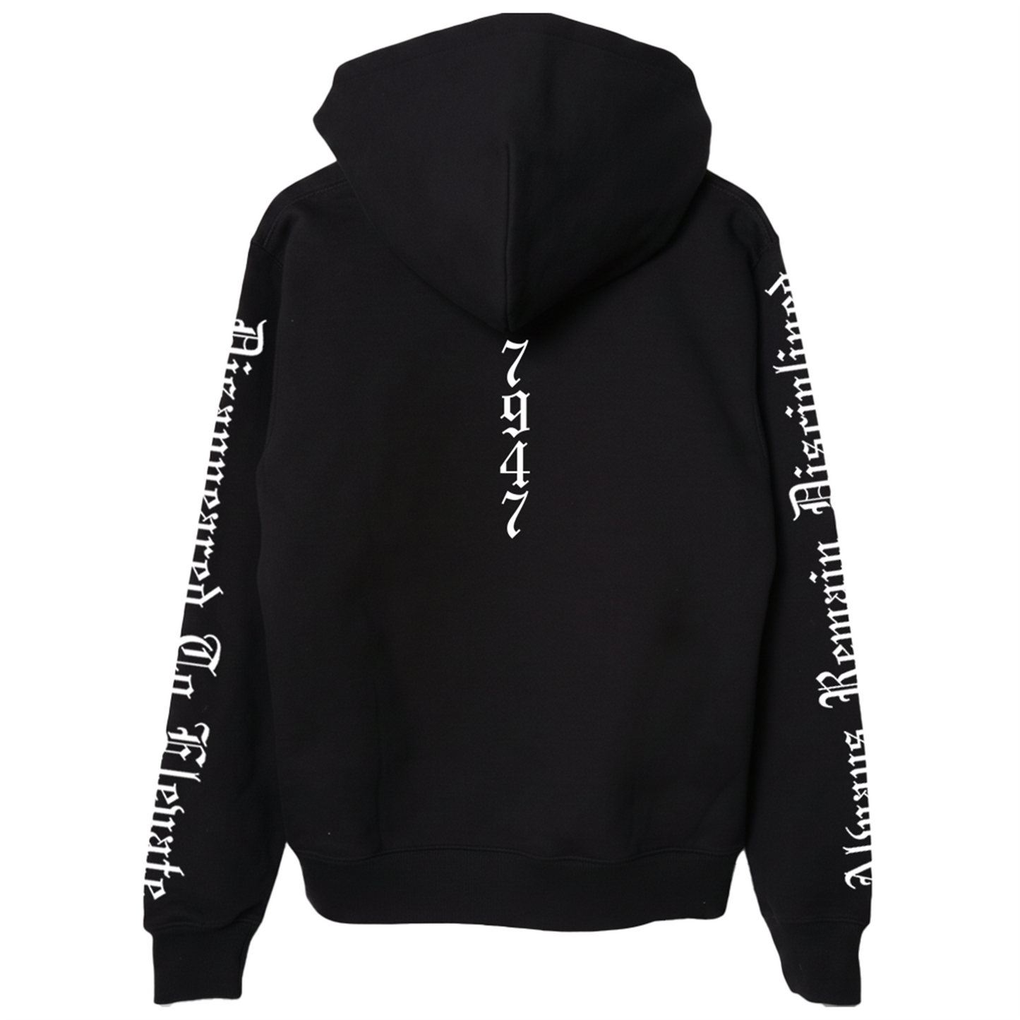 KUR 7947 Hoodie
