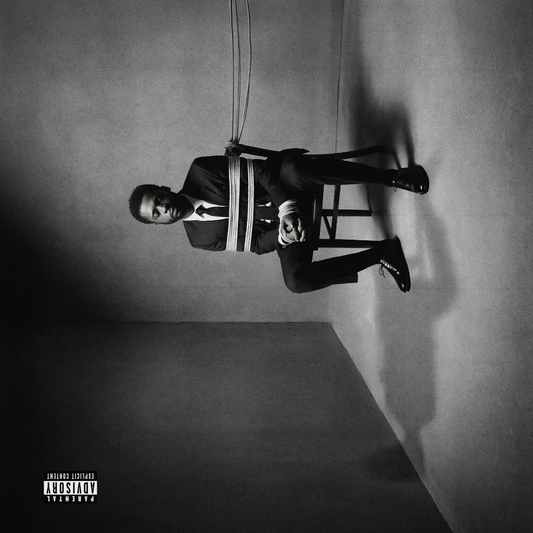 "ARD" CD (Pre-order)