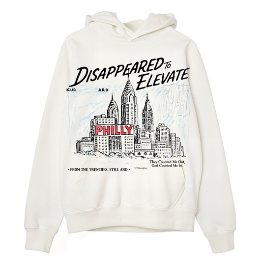 Disappeared to Elevate Hooide